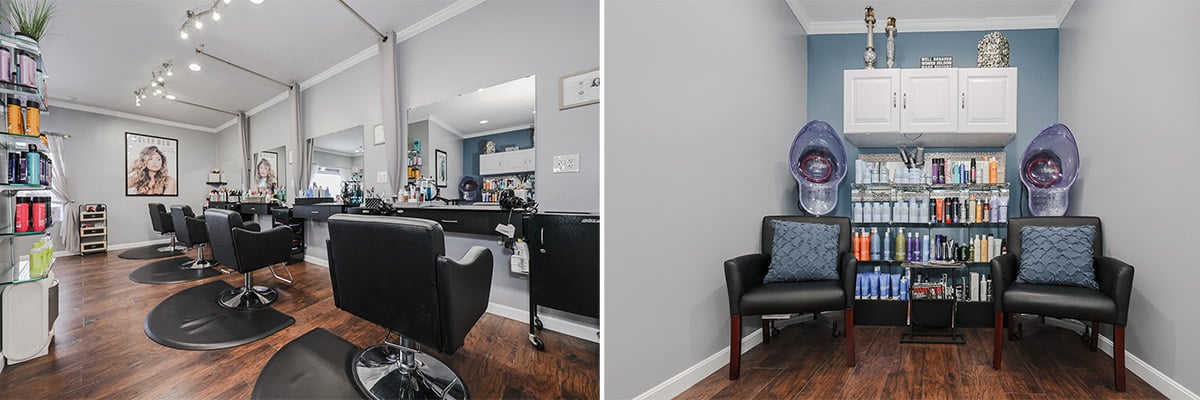 casabella salon
