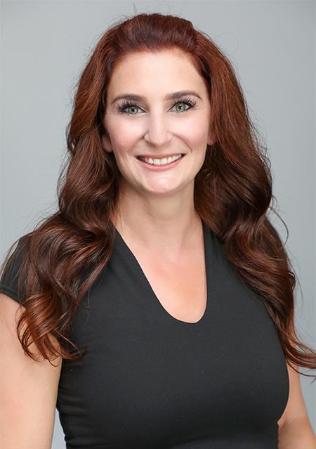 Shauna Thibaudeau
