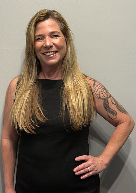 Corrina Arbogast