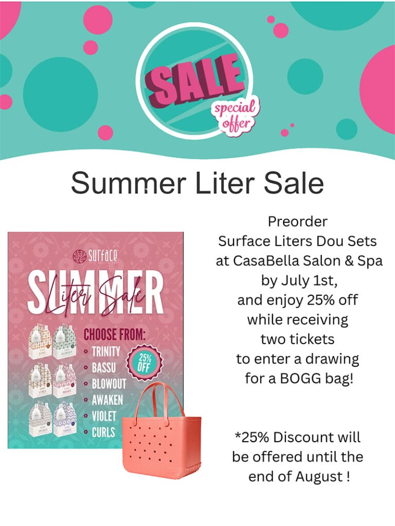 summer liter sale