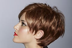 hair design
