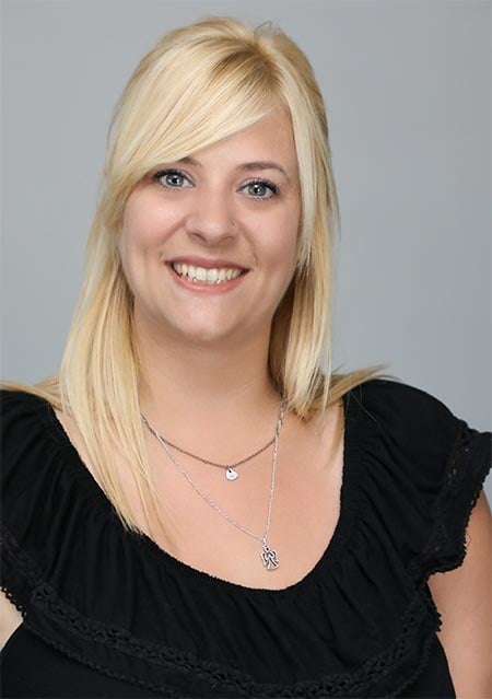 Jen Prince