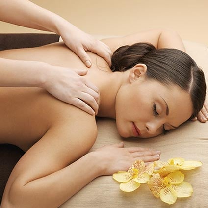 Massage Therapy