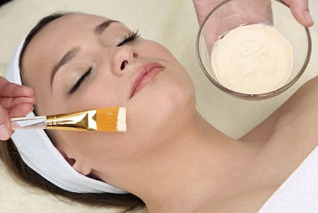 skin advanced resurfacing treatment