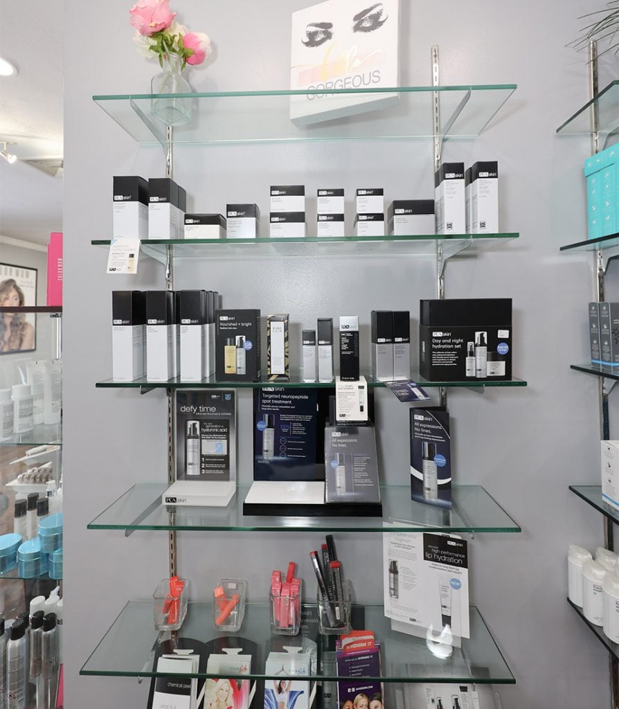 Casabella Salon in Amherst NH